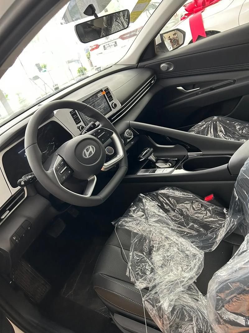 هيونداي النترا وارد الصين2025 - الصورة 4