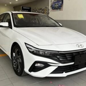 هيونداي النترا 2025 تم البيع كامل السيارات