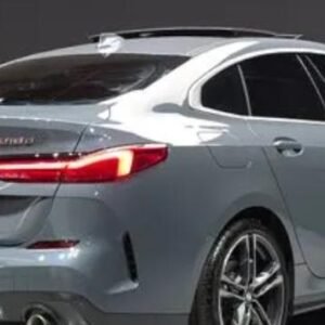 BMW 218m موديل 2021 | سعر لقطة الف 88,500 | ماشية فقط ٣٩ الف كيلو واصل ميناء الدمام 🔥