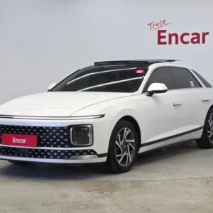 أزيرا 2023 السعر واصل 🔥ميناء الدمام 78,969الف ريال