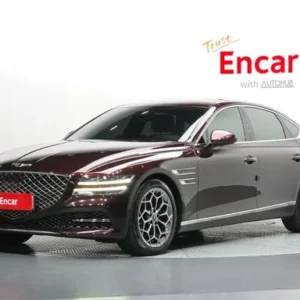 435BF7D4-3458-4876-8046-D83C81A2BAD5 جينسيس G80 موديل 2021 واصل ميناء الدمام 75,849 الف ريال