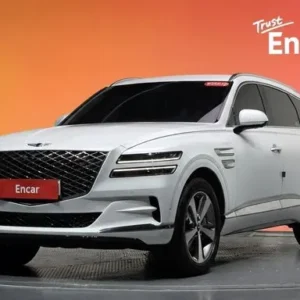 4EEFDDFA-3920-44DF-BD97-0E2553B1A5C5 جينسيس GV80 موديل 2021 السعر 🔥 واصل ميناء الدمام 94,049الف ريال