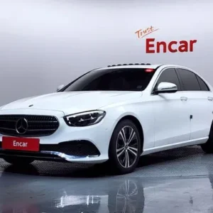 8D6C29FD-313D-4DA6-9E68-4121872898D7 مرسيدس E250 موديل 2021 السعر واصل ميناء الدمام 91,702 الف ريال