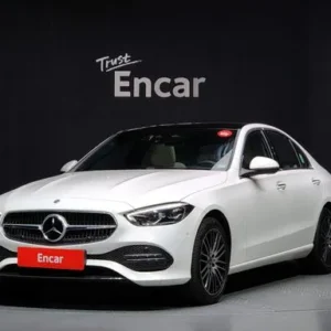 8F58C627-8276-4E48-8B89-1447B011EDB3 مرسيدس C200 الممشى 2576 فقط موديل 2025 السعر لقطة 🔥واصل ميناء الدمام145,269 الف ريال