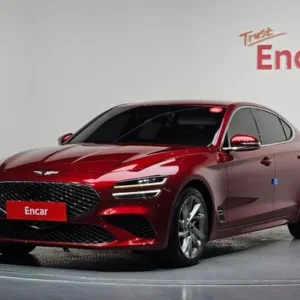 جينسيس G70 موديل 2022 سعر لقطة🔥 واصل ميناء الدمام 68,543الف ريال