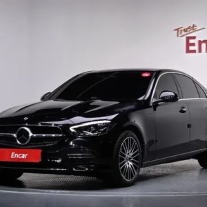 0B51AF64-F0F1-4DB4-8056-B4E6016D28B4 مرسيدس C200 موديل 2025 السعر واصل🔥ميناء جدة 115,955 الف ريال