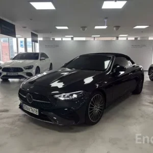 204DF0F0-5941-4ED5-97B8-85789A865D3A مرسيدس CLE200كشف داخلية جملي موديل 2024 السعر واصل🔥ميناء جدة 186,808 الف ريال