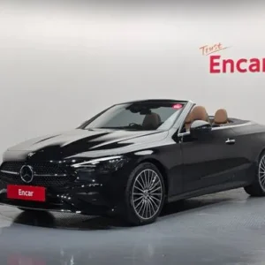 28B9DCC1-2634-44DF-9C38-08964D1B0F35 مرسيدس CLE200كشف داخلية جملي موديل 2025 السعر لقطة واصل🔥ميناء جدة 181,658 الف ريال