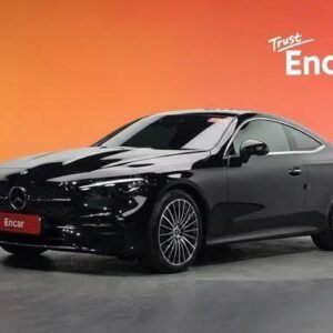 مرسيدس CLE200كوبية موديل 2025 السعر لقطة واصل🔥ميناء جدة 158,225 الف ريال