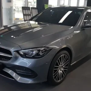 3CFA1619-9433-447B-A75A-7A8510258BF4 مرسيدس C200 موديل 2023 داخلية جملي السعر لقطة واصل🔥ميناء جدة 114,708 الف ريال