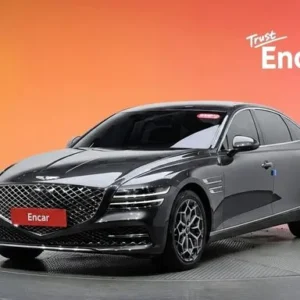 جينسيس G80 موديل 2022 السعر  لقطة واصل 🔥ميناء جدة 82,520الف ريال