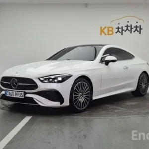 مرسيدس CLE200كوبية داخلية أحمر موديل 2024 السعر لقطة واصل🔥ميناء جدة 180,370 الف ريال