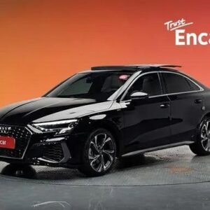 أودي A3بريميوم موديل 2024  السعر لقطة واصل🔥ميناء جدة 84,898 الف ريال)