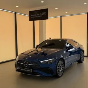 5C2218EE-2B2B-42A5-A9FA-1D3742409299 مرسيدس CLE450 داخلية جملي الممشى 1,170 فقط موديل 2026 السعر لقطة واصل🔥ميناء جدة 199,683 الف ريال