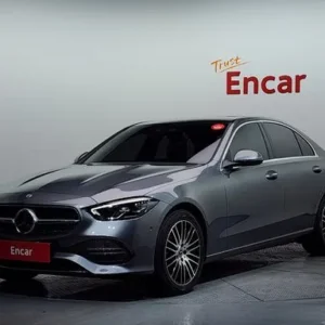 A5BCC9C8-3F4A-4811-A8C3-2DAE452F3F7B مرسيدس C200 موديل 2023 داخلية جملي السعر لقطة واصل🔥ميناء جدة 108,270 الف ريال