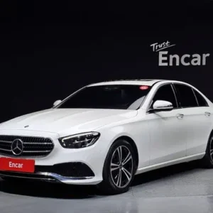 A6C65F46-AB91-4B02-8AA4-DBA92B6148F4 مرسيدس E250 موديل 2021 السعر لقطة واصل 🔥ميناء جدة 90,760 الف ريال