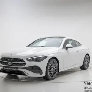 مرسيدس CLE200كوبية ماشية 5 الاف موديل 2025 السعر لقطة واصل🔥ميناء جدة 173,933 الف ريال