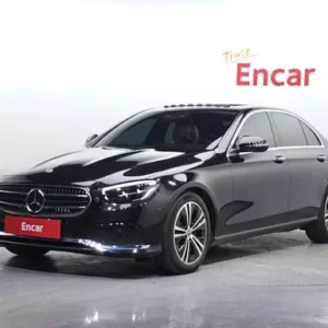 مرسيدس E250 موديل 2021  ماشية 48 الف السعر لقطة واصل 🔥ميناء جدة 100,545 الف ريال