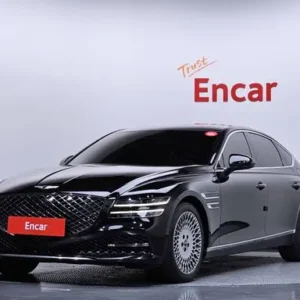 جينسيس G80 موديل 2022 داخلية جملي السعر لقطة واصل 🔥ميناء جدة 87,670الف ريال