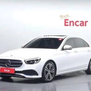 مرسيدس E250 داخلية بني موديل 2021 السعر لقطة واصل🔥ميناء جدة 85,095الف ريال